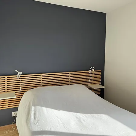 Maison Saint-palais-sur-mer, 6 Pieces, 8 Personnes - Fr-1-539-61 4*