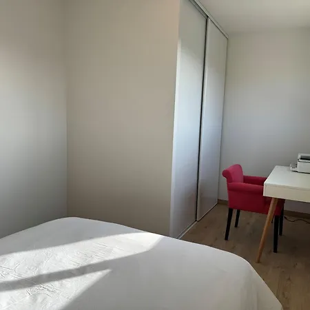 Maison Saint-palais-sur-mer, 6 Pieces, 8 Personnes - Fr-1-539-61