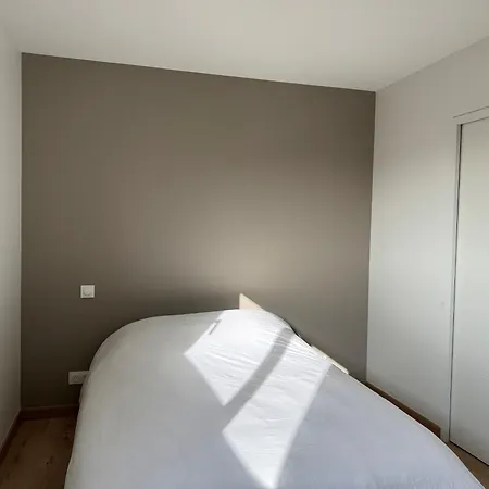 Maison Saint-palais-sur-mer, 6 Pieces, 8 Personnes - Fr-1-539-61 Hotel