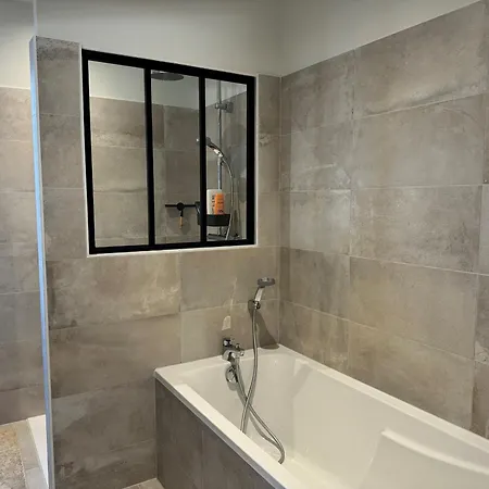 Maison Saint-palais-sur-mer, 6 Pieces, 8 Personnes - Fr-1-539-61 Hotel Saint-Palais-sur-Mer
