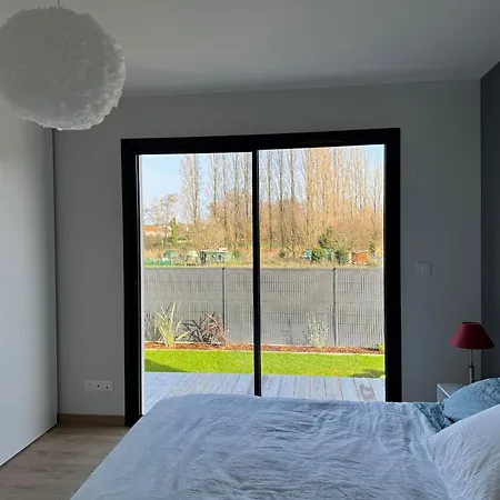 Maison Saint-palais-sur-mer, 6 Pieces, 8 Personnes - Fr-1-539-61 4*