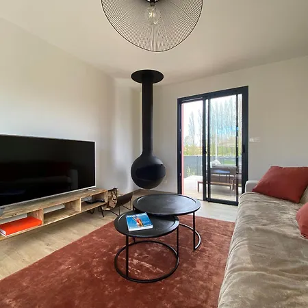 Maison Saint-palais-sur-mer, 6 Pieces, 8 Personnes - Fr-1-539-61
