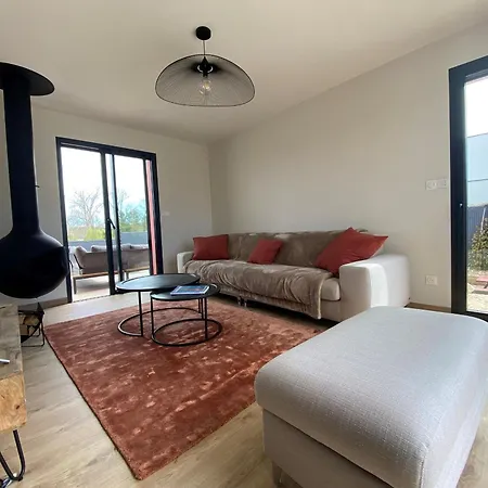 Maison Saint-palais-sur-mer, 6 Pieces, 8 Personnes - Fr-1-539-61 4*